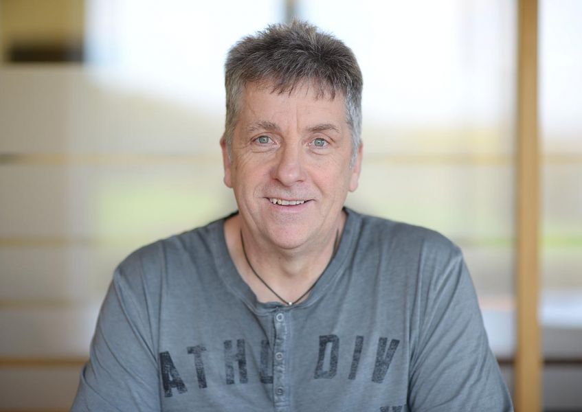 Klaus Schade