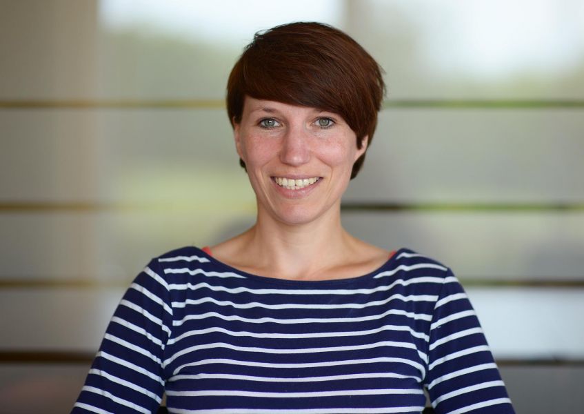 Tanja Matthäus