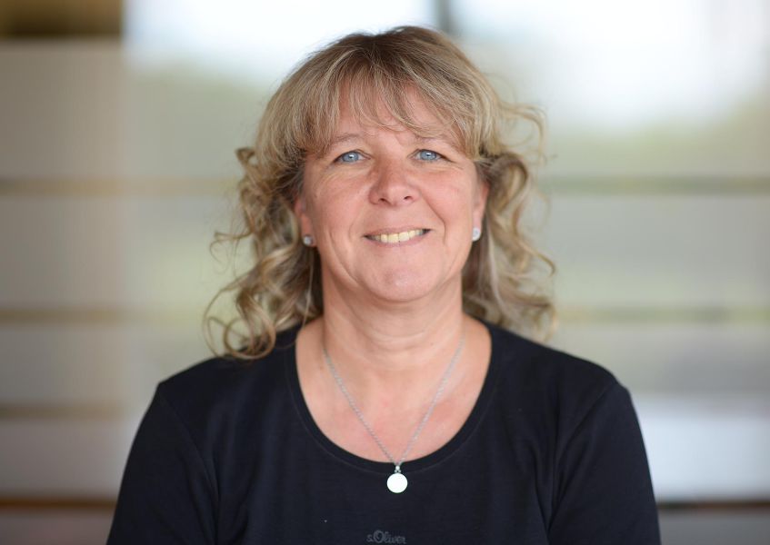 Heike Helmecke