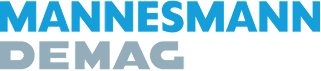 Mannesmann Demag Logo