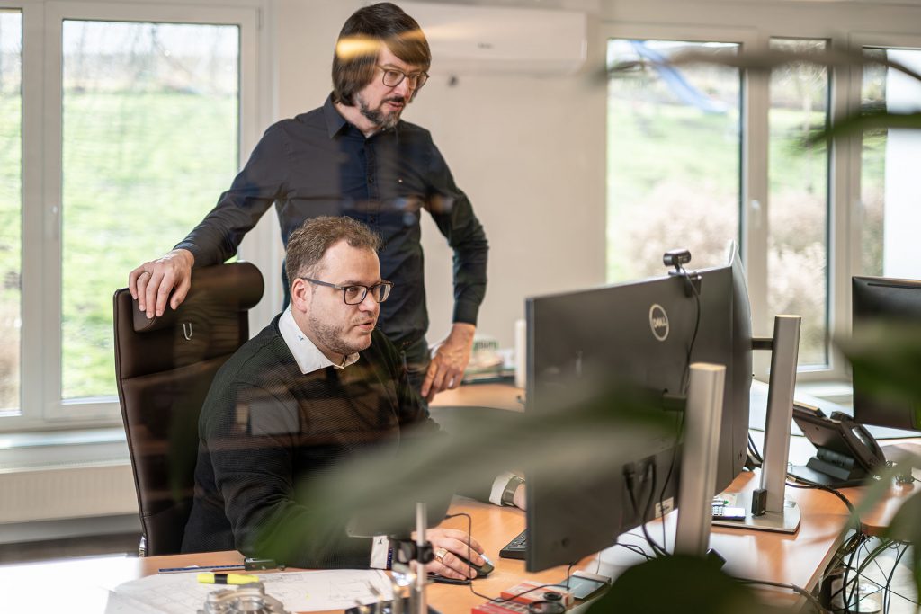 Stuhlmann bietet Zugang zu technischem Support & Know-how​​ zu Produkten von Tungaloy und NTK