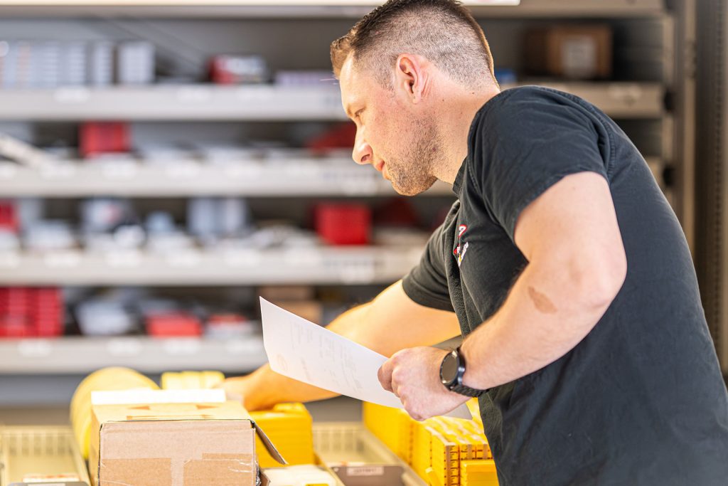 kennametall vertriebspartner lieferung und versorgung