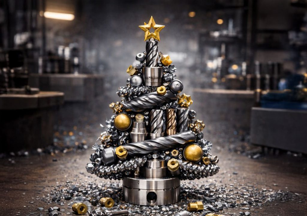 Wir wünschen Frohe Weihnachten