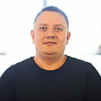Marius Gherescu