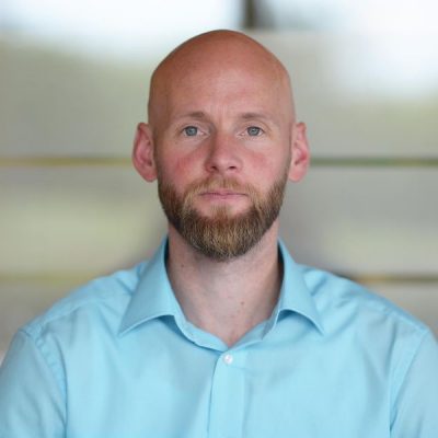 Stefan Koch