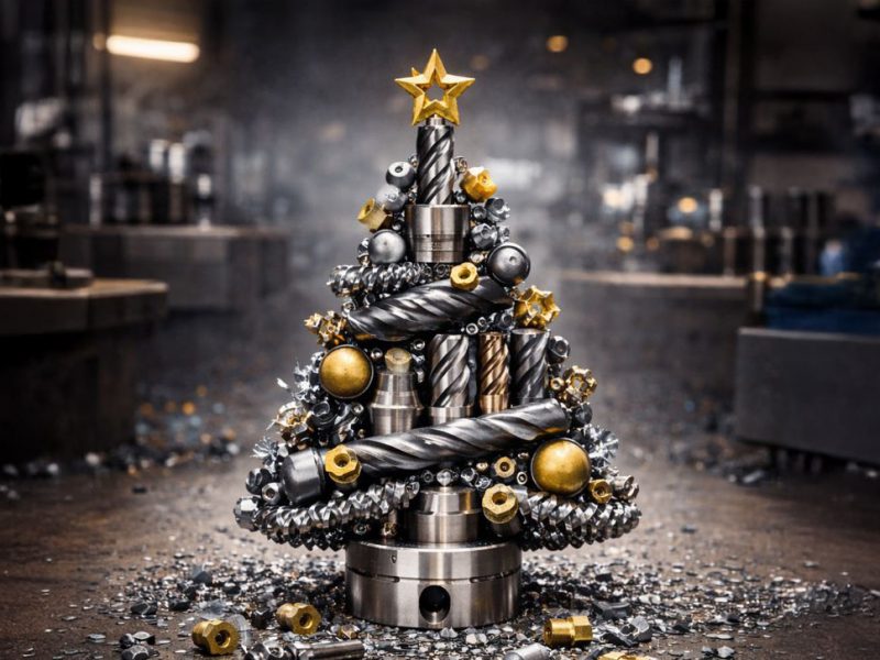 Wir wünschen Frohe Weihnachten